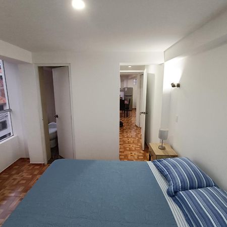 II - Zaguan Aparta Hotel Cusco Ngoại thất bức ảnh