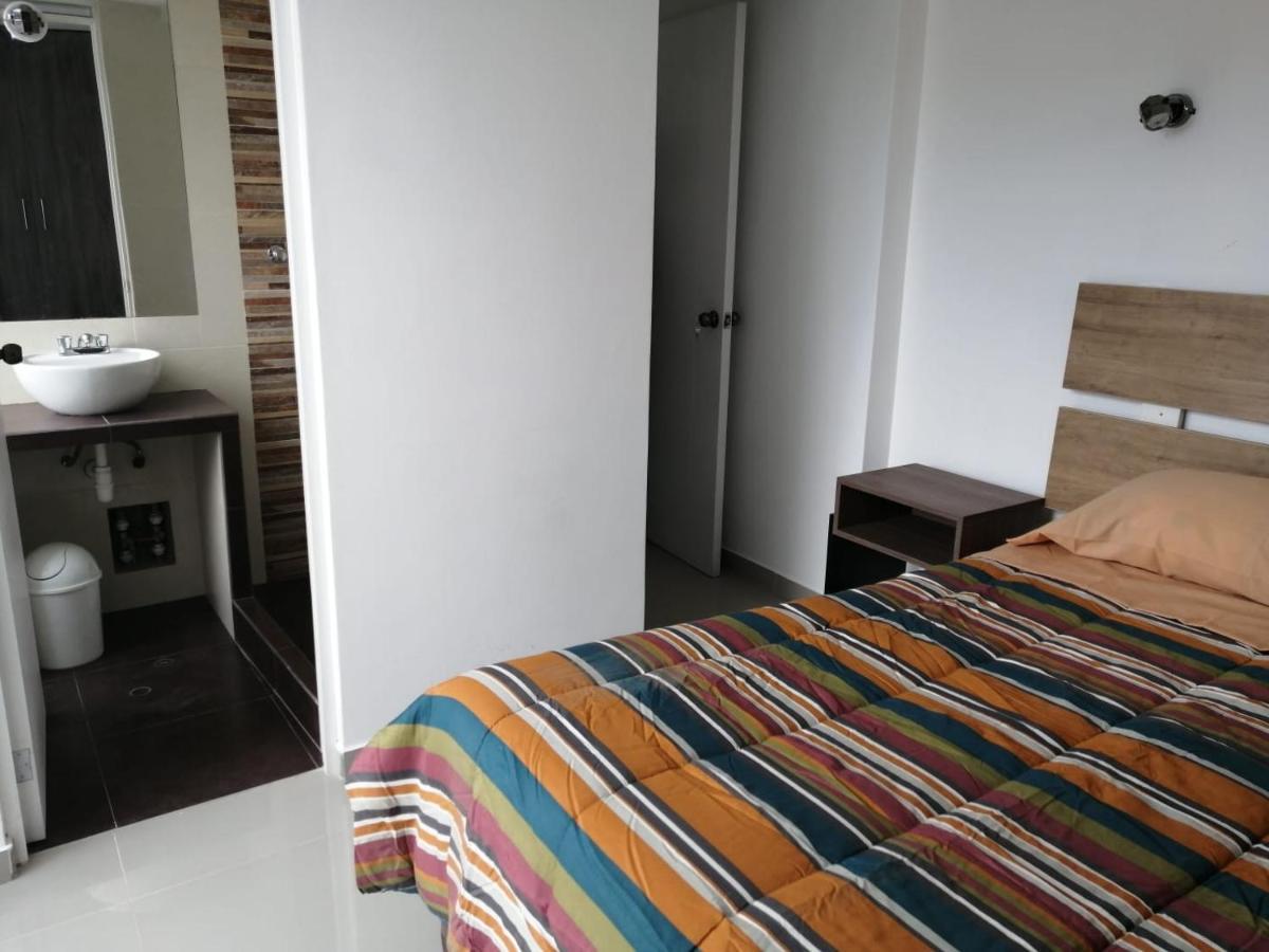 II - Zaguan Aparta Hotel Cusco Ngoại thất bức ảnh