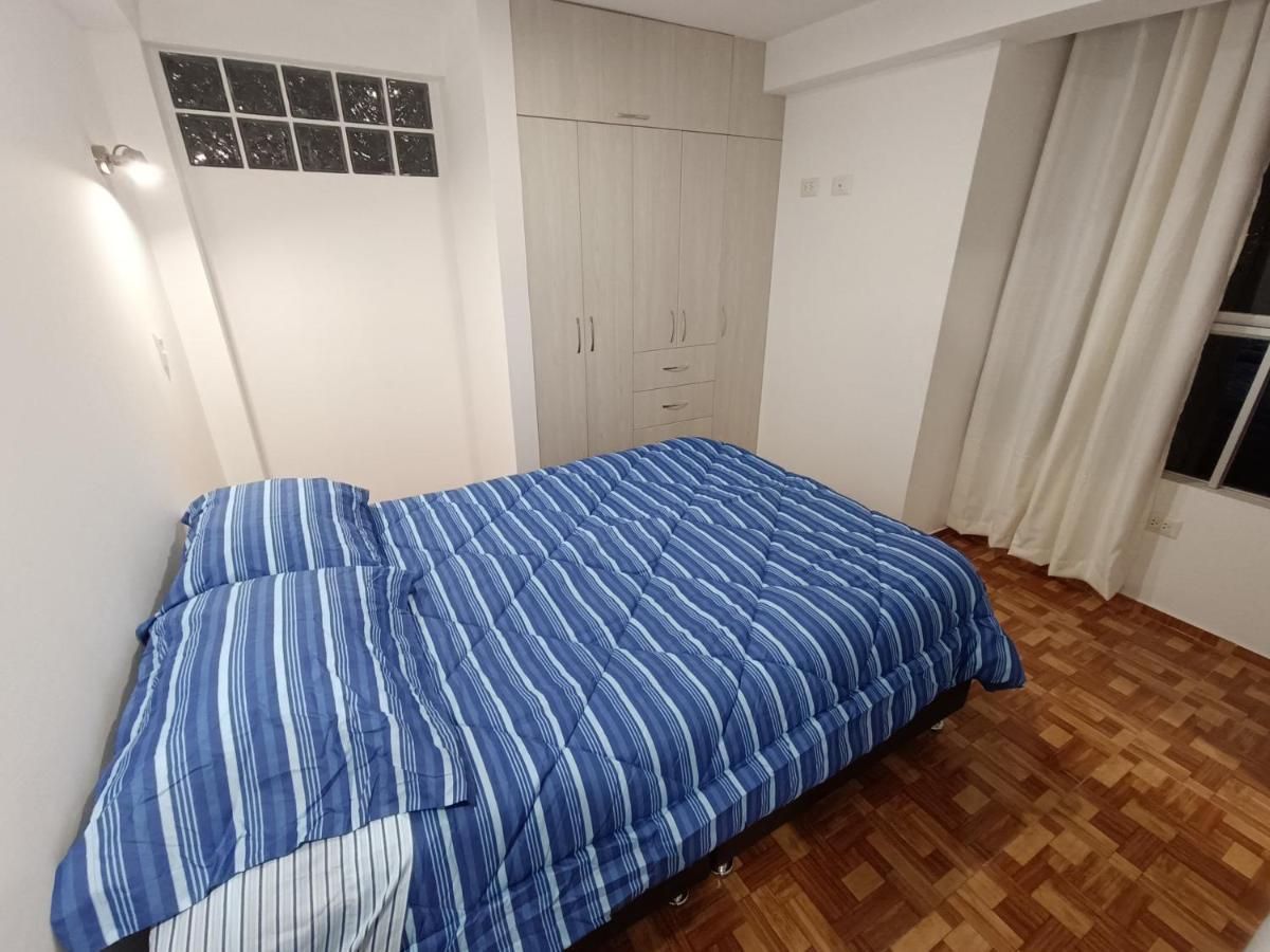 II - Zaguan Aparta Hotel Cusco Ngoại thất bức ảnh