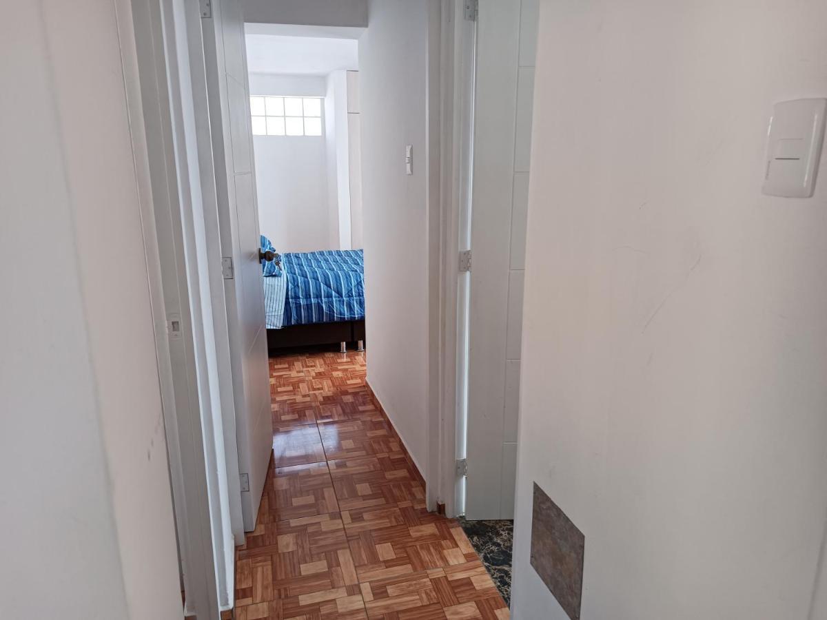 II - Zaguan Aparta Hotel Cusco Ngoại thất bức ảnh