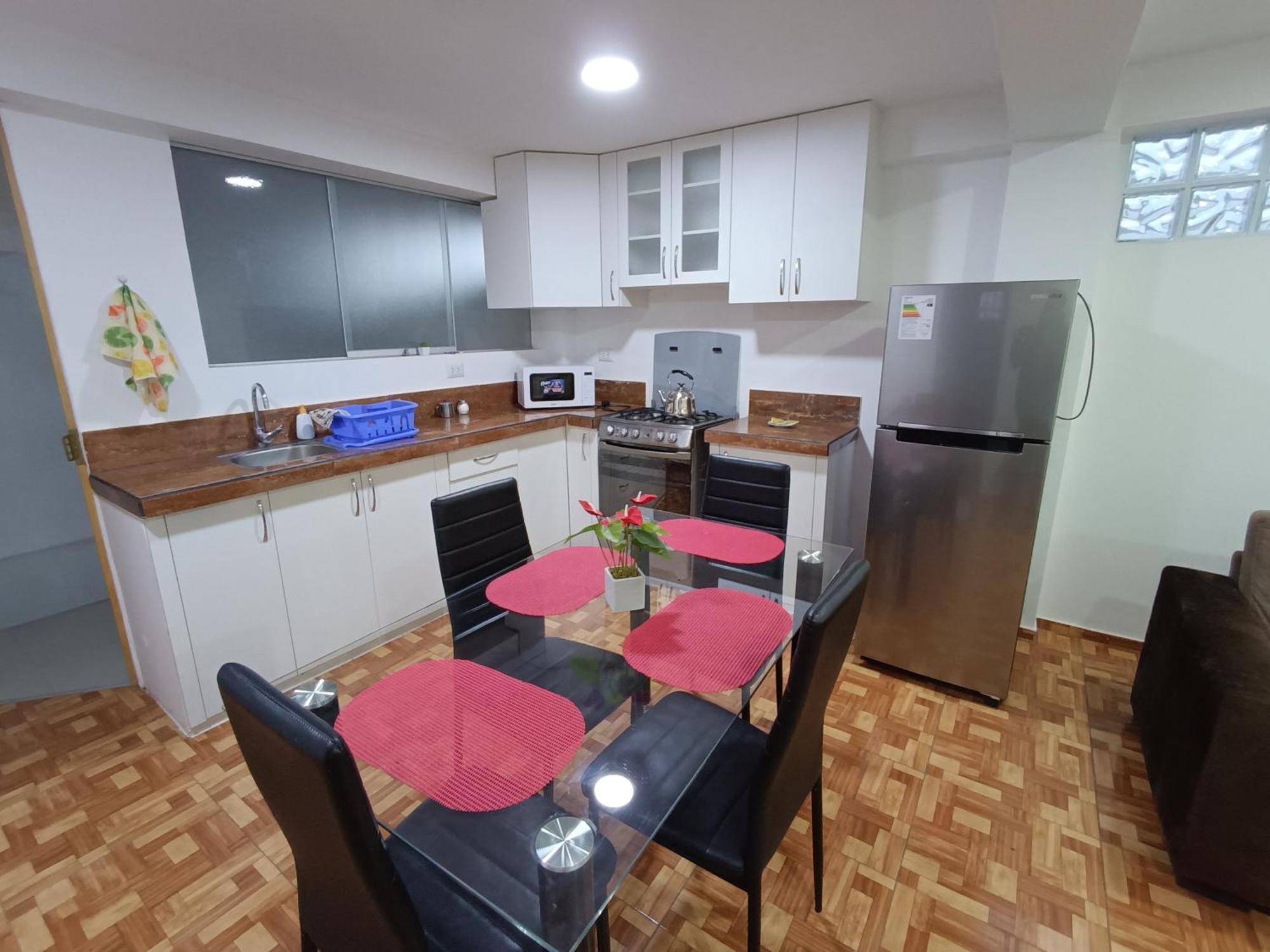 II - Zaguan Aparta Hotel Cusco Ngoại thất bức ảnh