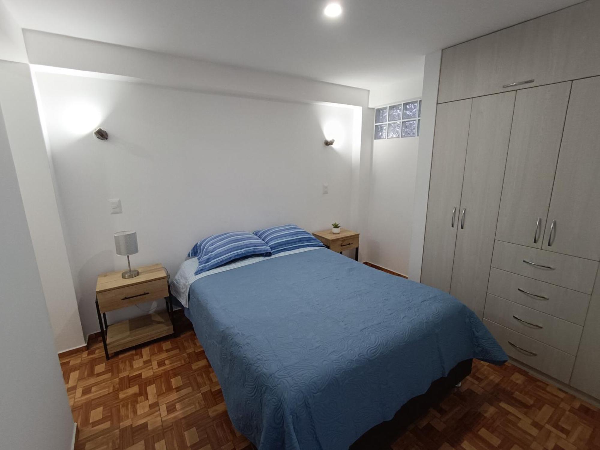 II - Zaguan Aparta Hotel Cusco Ngoại thất bức ảnh